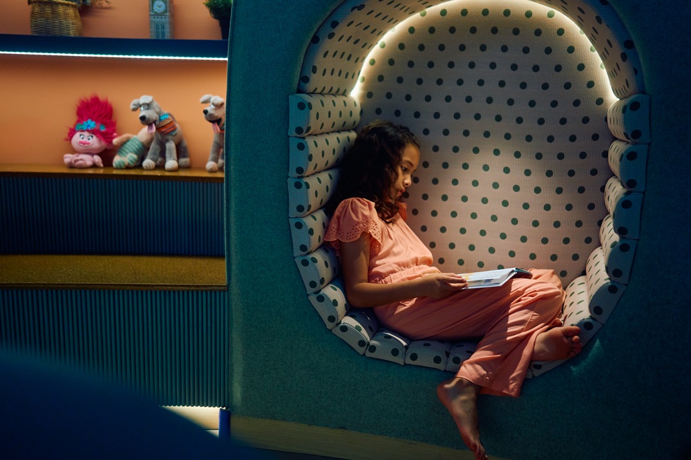 مبادرات ثقافية وعائلية وصحية تجمع بين الدعم والتعلّم والاسترخاء في الإمارات