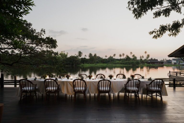 RXV Wellness Village وجهة العافية في تايلاند لجميع الأعمار