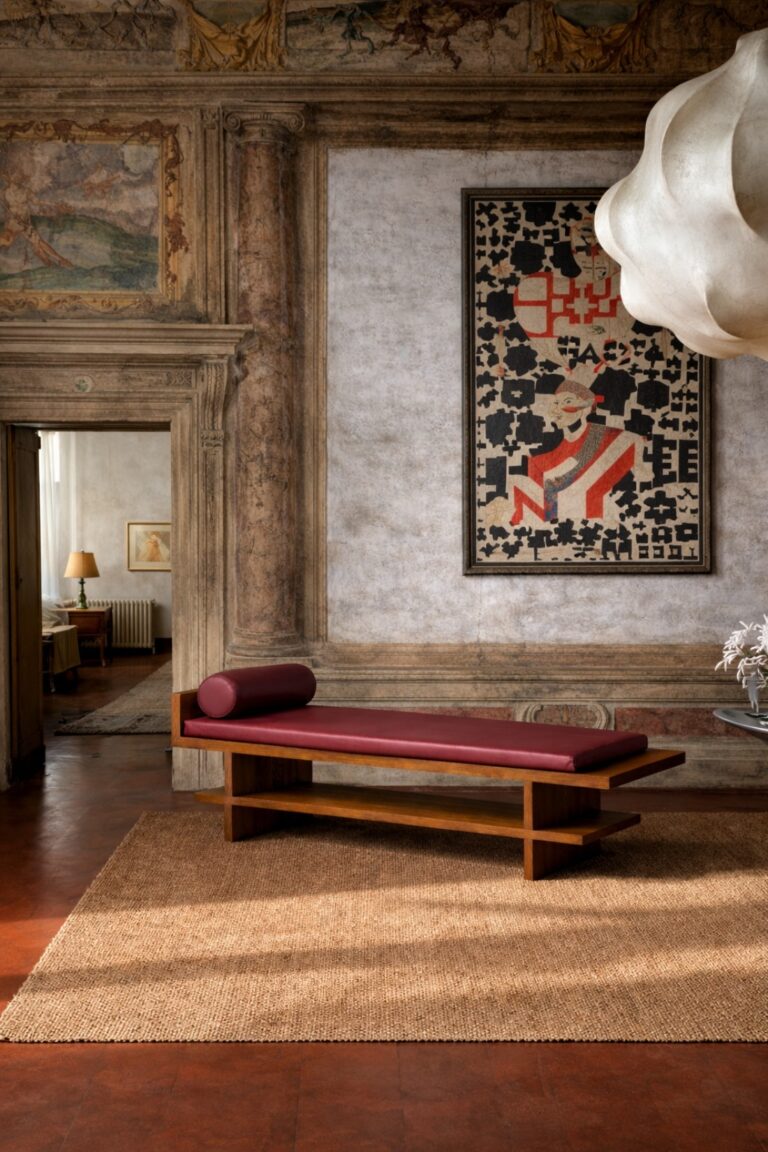 فيندي تُطلق جائزتها للتصميمFENDI Design Prize 2026 ‎‏... احتفاء بالمواهب الناشئة والحرفية