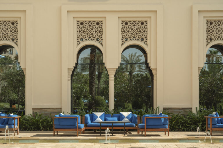 يوم متكامل من العافية… إليكم تجربة Day Reset Pass في The Pearl Spa & Wellness دبي