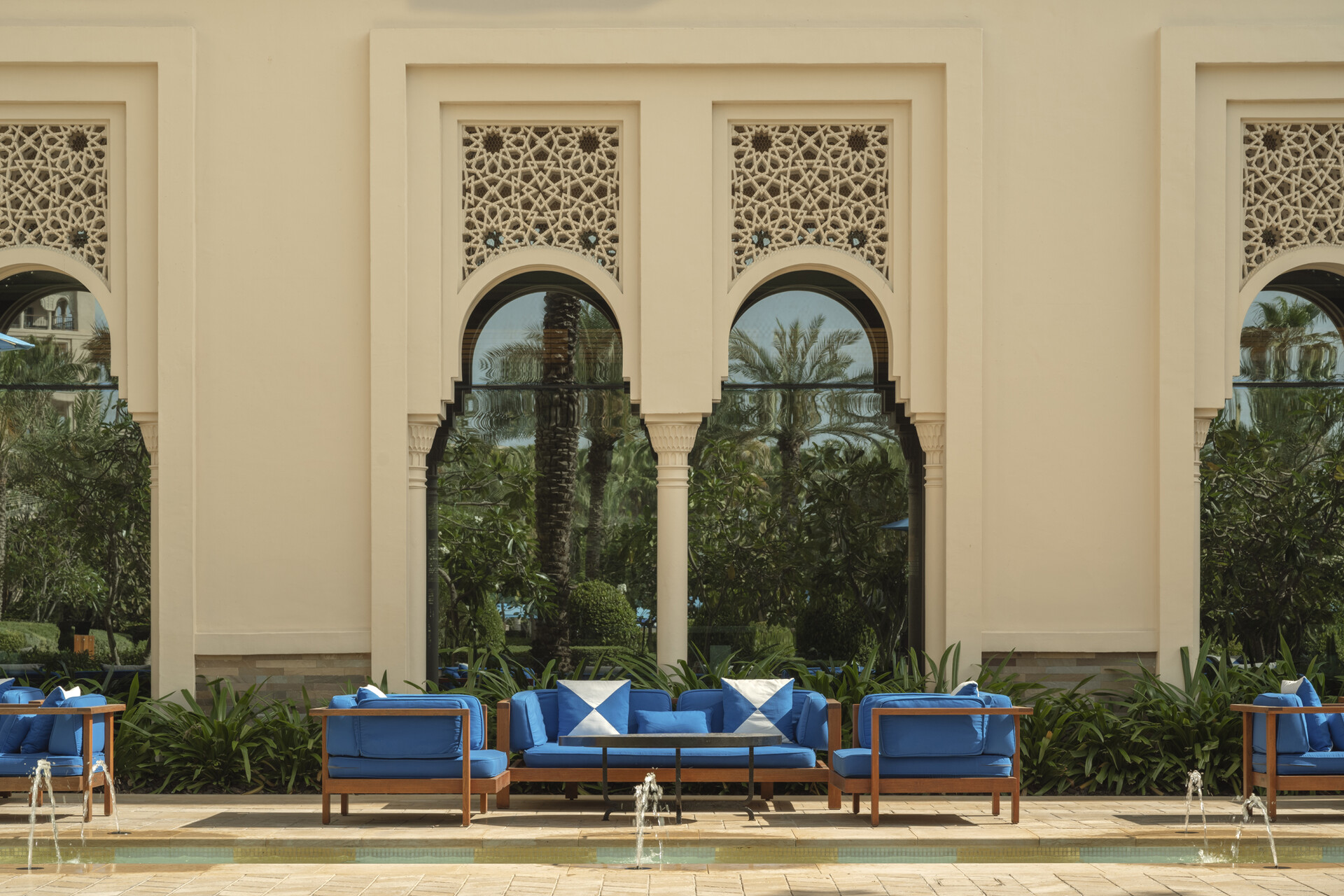 يوم متكامل من العافية… إليكم تجربة Day Reset Pass في The Pearl Spa & Wellness دبي