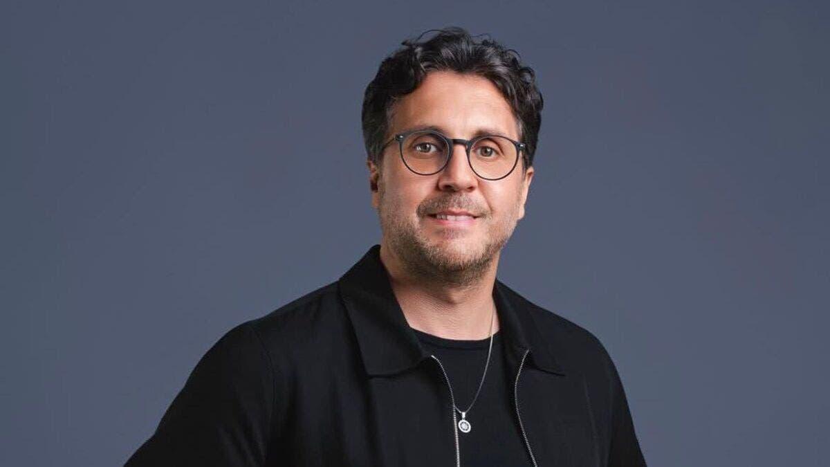 هشام ماجد عن “برشامة”: فكرة مختلفة وتستحق المغامرة