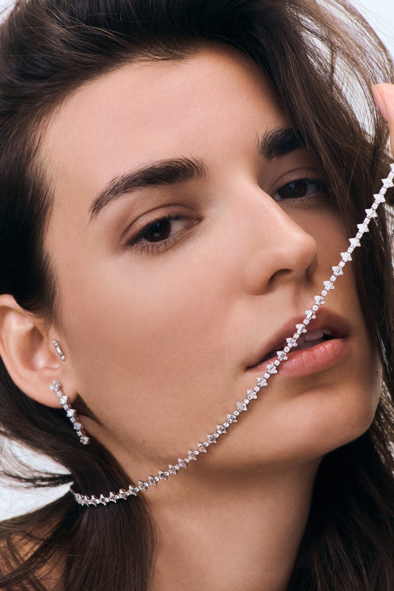 DJULA للمجوهرات تفتتح مساحتها ضمن BLOOMINGDALE’S في DUBAI MALL