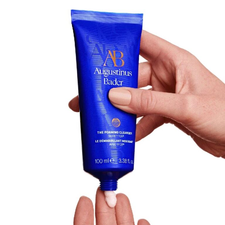 روتين "أوغوستينوس بدر" Augustinus Bader الأساسيّ للرجال