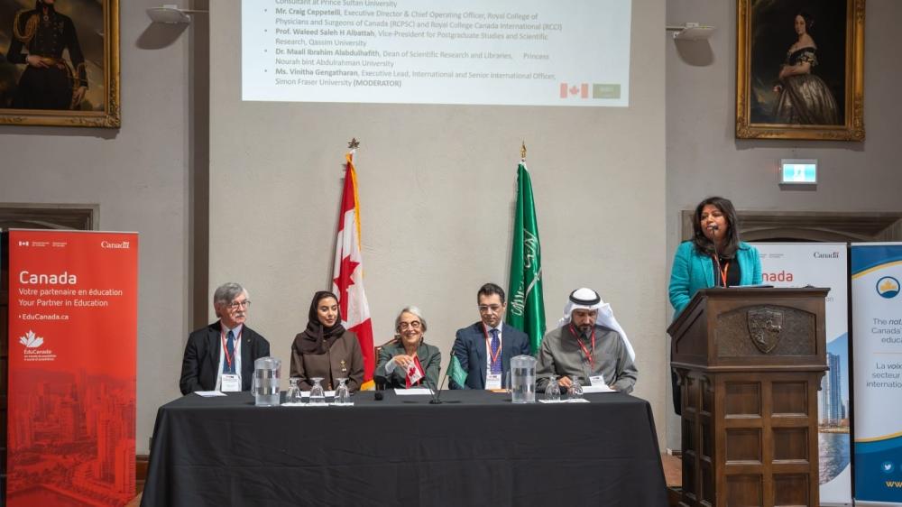 نائب وزير التعليم: طفرة كبرى في منظومة التعليم السعودية