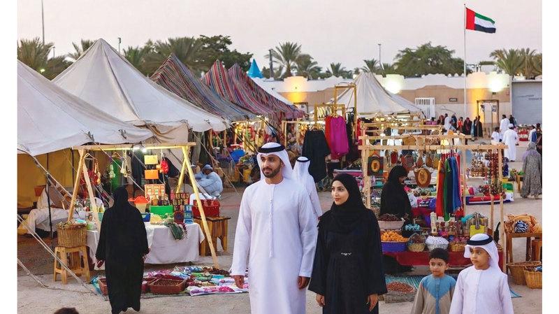 «تنبض بأهلها».. مبادرة مجتمعية لتمكين الأسرة شريكاً رئيساً في التنمية