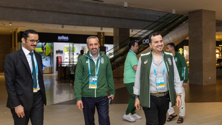 الأحوال الجوية يؤجل مواجهة أخضر الشاطئية أمام الإمارات