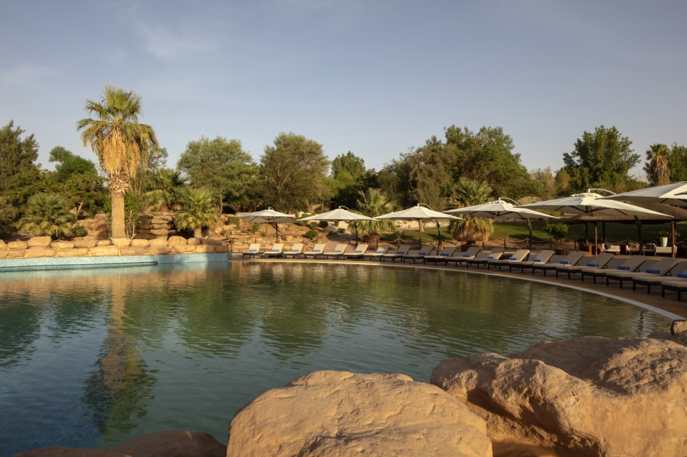 أساليب جديدة لاكتشاف الرياض مع تجارب الإقامة المحلية المميّزة من راديسون كوليكشن