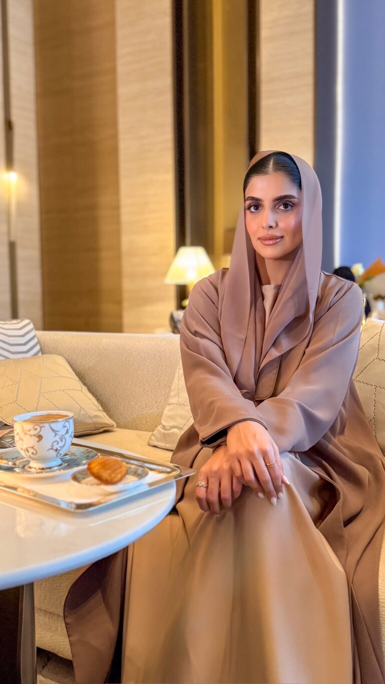 خاص لـ "هي": دانا محمود تتحدث عن صناعة المحتوى وبناء الهوية ومستقبل الوكالات الإبداعية في المنطقة