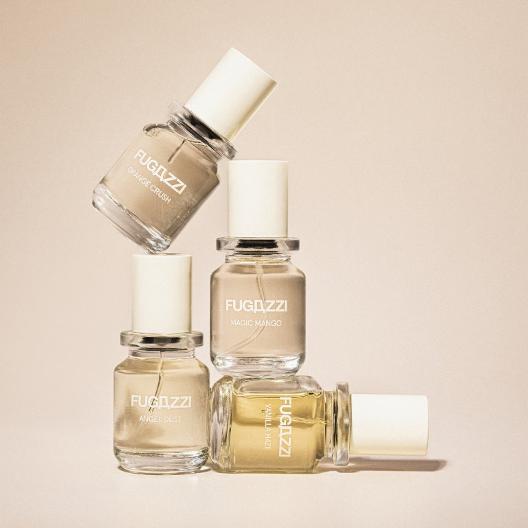 فوغازي: عطور تجمع بين التفرّد والفخامة