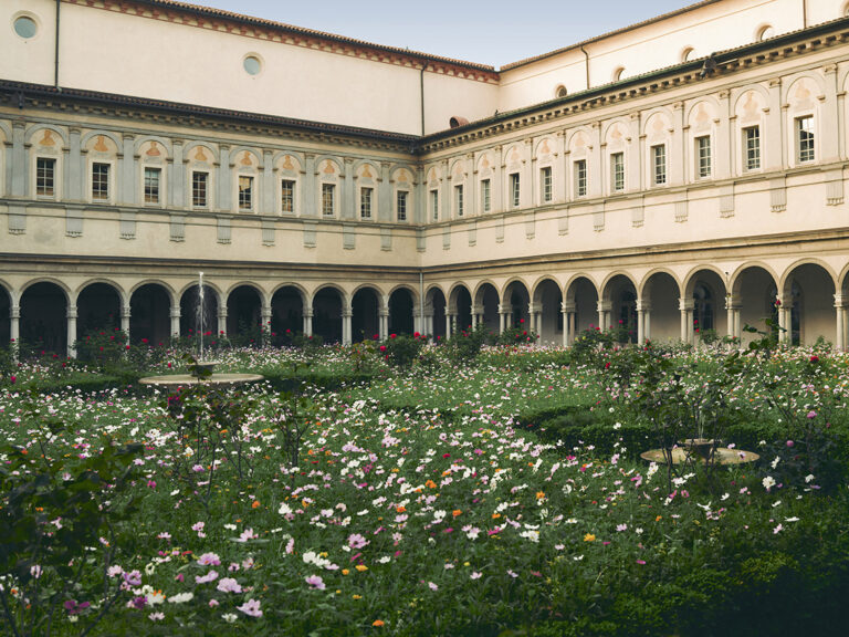 Gucci Memoria‏... رحلة عبر الزمن برؤية ديمنا خلال فعاليات ‏Fuorisalone 2026‎