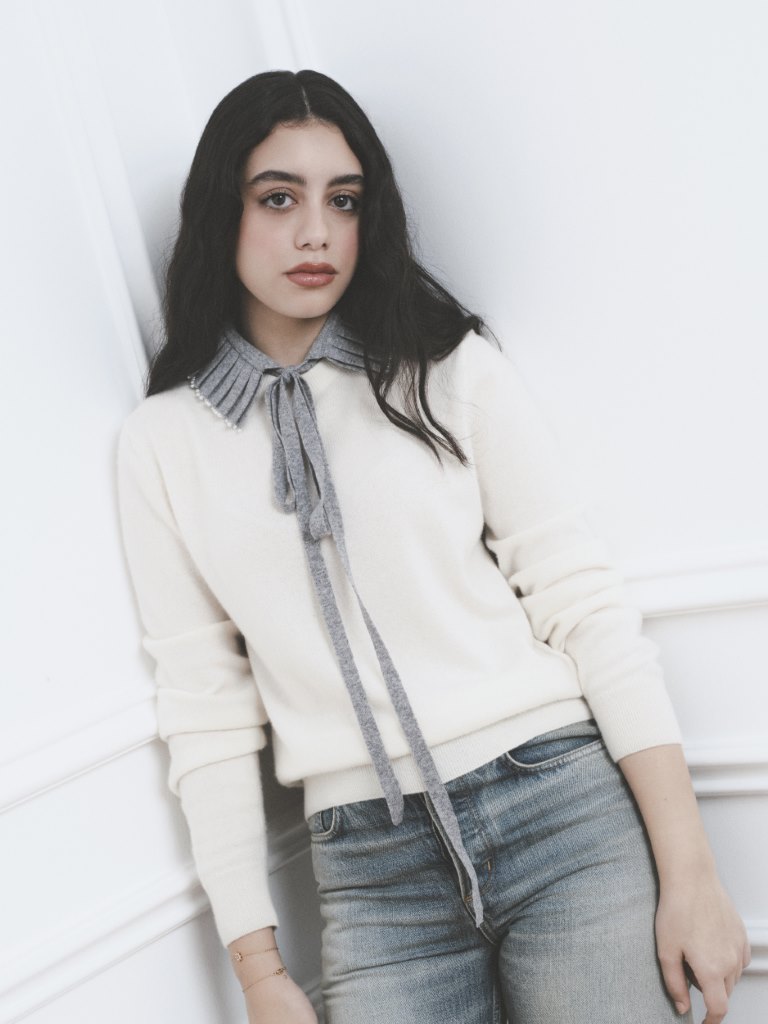 "ياسمينة العبد" Yasmina El Abd، سفيرة "ديور" Dior الجديدة