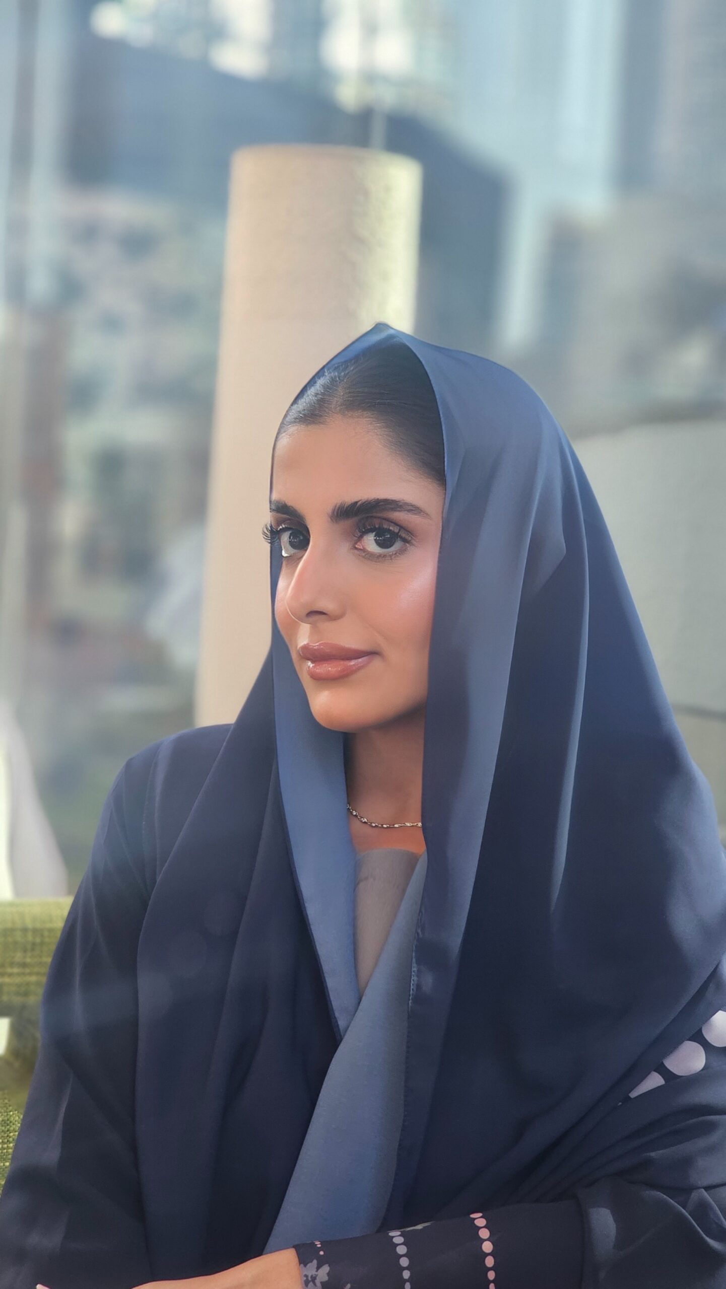 خاص لـ "هي": دانا محمود تتحدث عن صناعة المحتوى، بناء الهوية، ومستقبل الوكالات الإبداعية في المنطقة