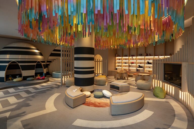 تجارب استثنائية للتجمعات العائلية في انتركونتيننتال منتجع البحر الأحمر