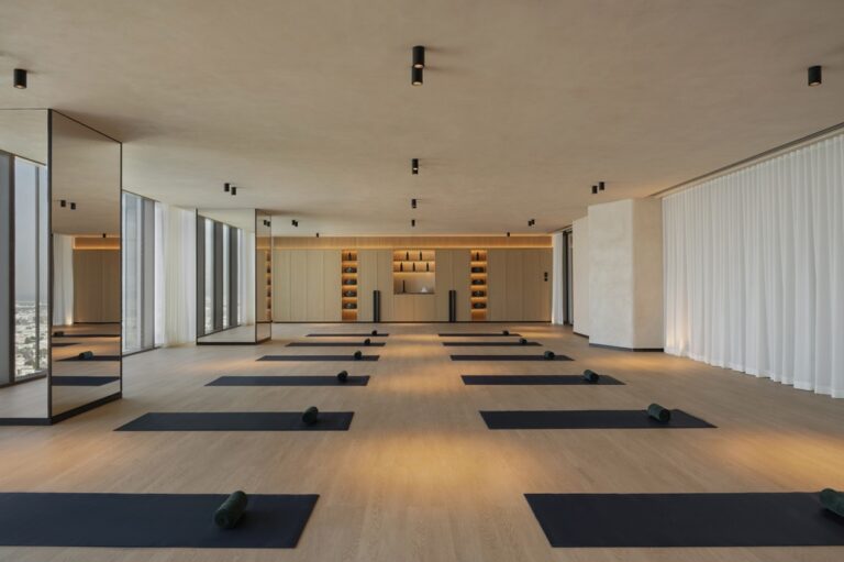 SIRO One Za'abeel يطلق "عقل وجسم أفضل".. تجربة متكاملة للتعافي واستعادة التوازن