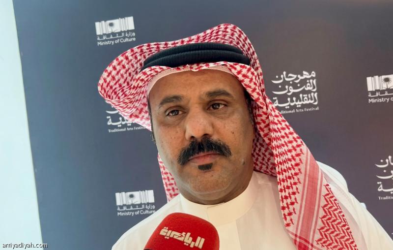 القارحي لـ «الرياضية»: عودة حبيب إضافة.. والدرعية حدث تاريخي