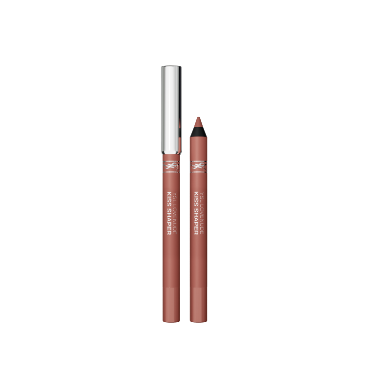 إيف سان لوران بيوتي تطلق مجموعة مستحضرات الشفاه لوف نيود