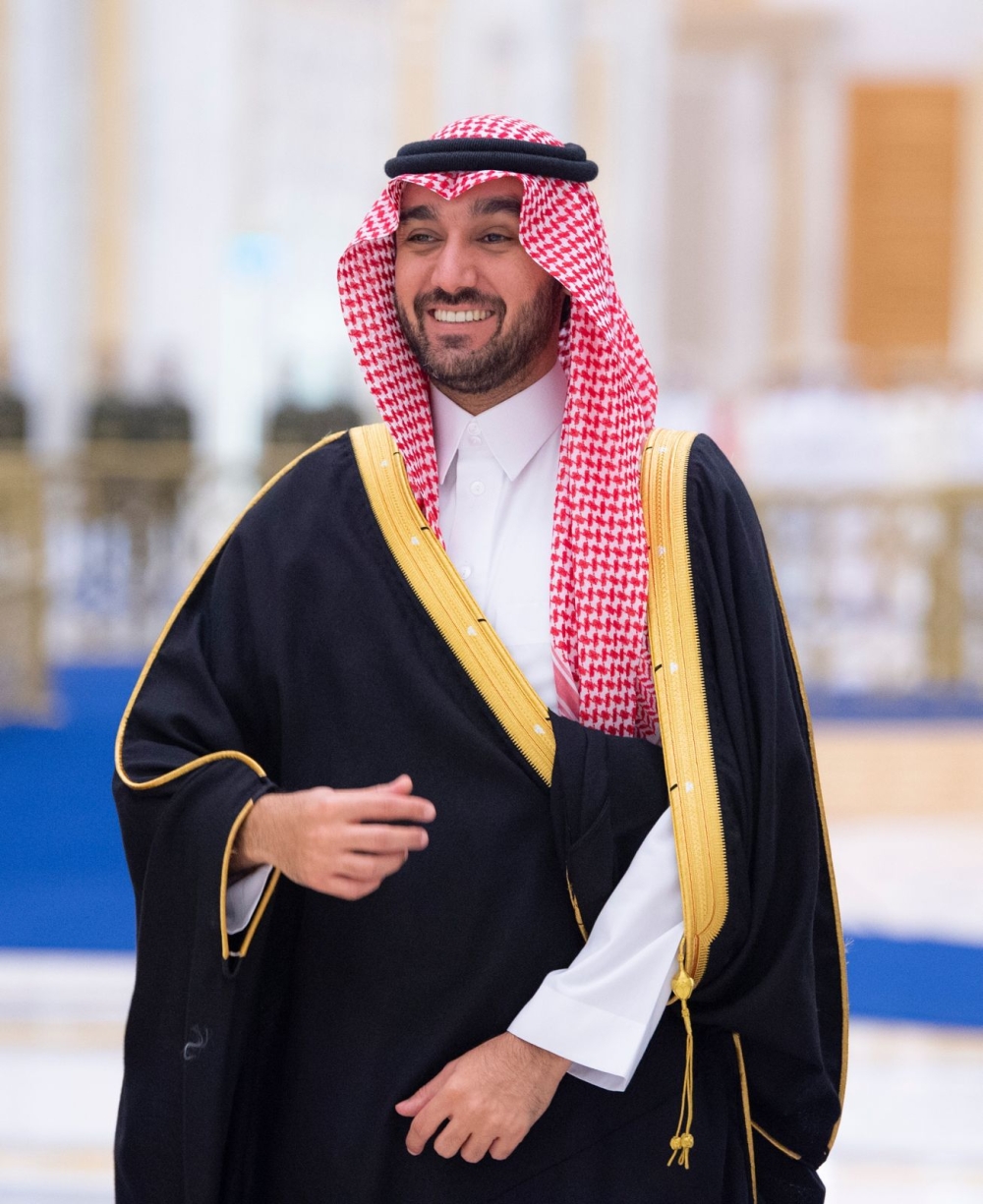 عمومية الأولمبية والبارالمبية السعودية تعتمد مشاركات 2026م