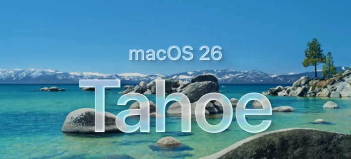 macOS 27 قد يعالج أبرز الانتقادات المتعلقة بتصميم Tahoe عبر تعديلات جديدة على الواجهة
