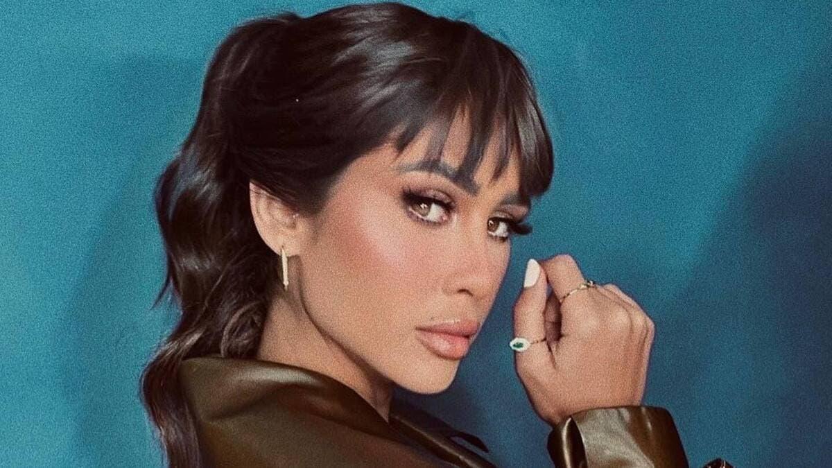 إنجي كيوان تكشف كواليس “الفرنساوي”: دوري يحمل تناقضات إنسانية