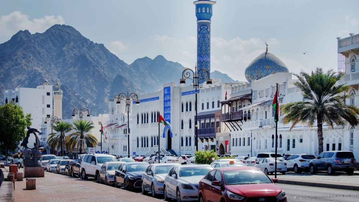 المدفوعات الرقمية في سلطنة عمان تنمو 76% في عام واحد مدفوعة بازدهار التجارة الإلكترونية