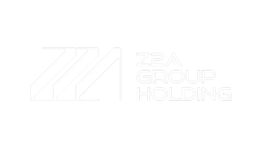 مجموعة “Z2A” القابضة تشارك ضمن الوفد الإماراتي الرسمي في زيارة استراتيجية إلى دمشق