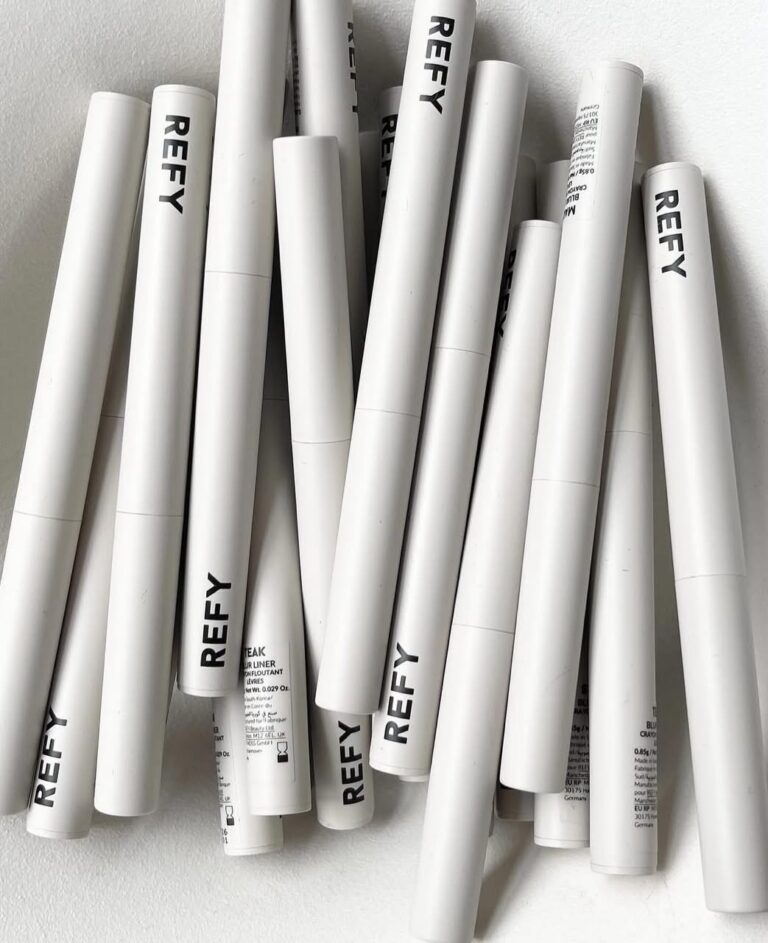 Blur Liner من "ريفاي": منتج أساسيّ للشفاه بلمسة ناعمة وتحديد سهل