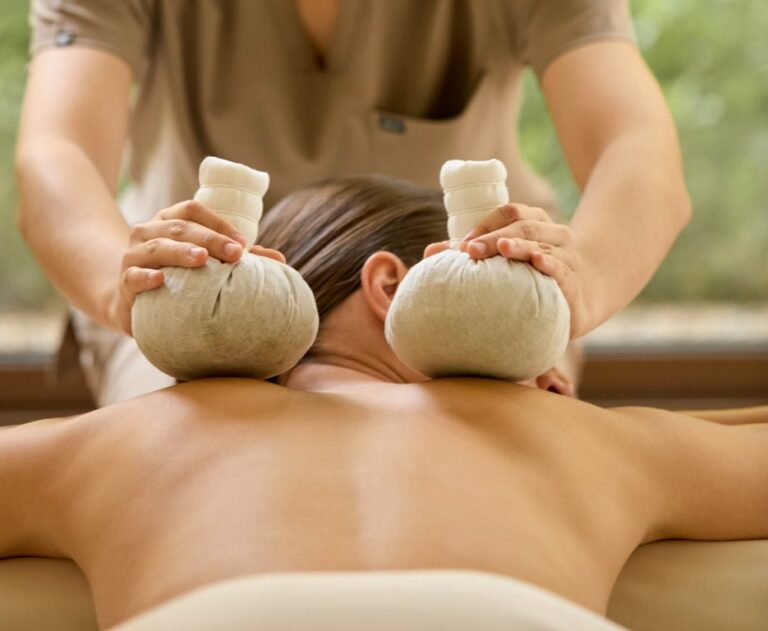 RXV Wellness Village  تسلط الضوء على إعادة ضبط الجهاز العصبي التي تحتاجها كل امرأة