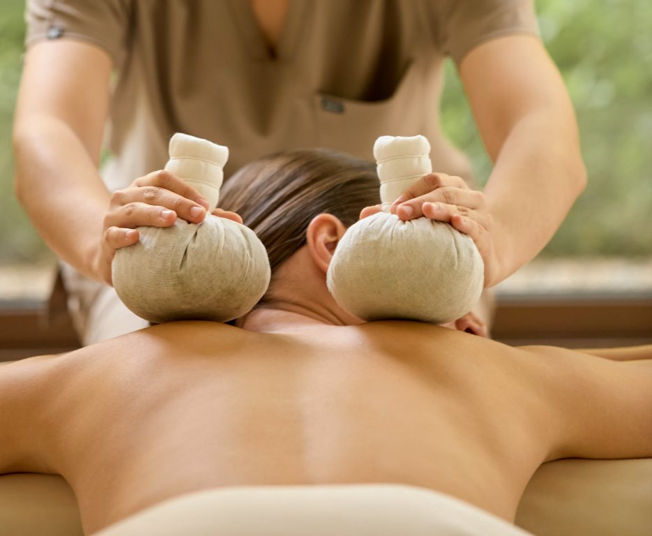 RXV Wellness Village  تسلط الضوء على إعادة ضبط الجهاز العصبي التي تحتاجها كل امرأة