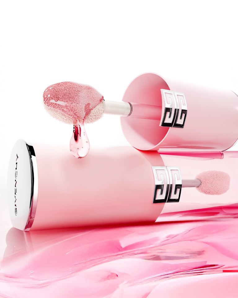 من جيفنشي.. زيت الشفاه Perfecto Serum Lip Oil