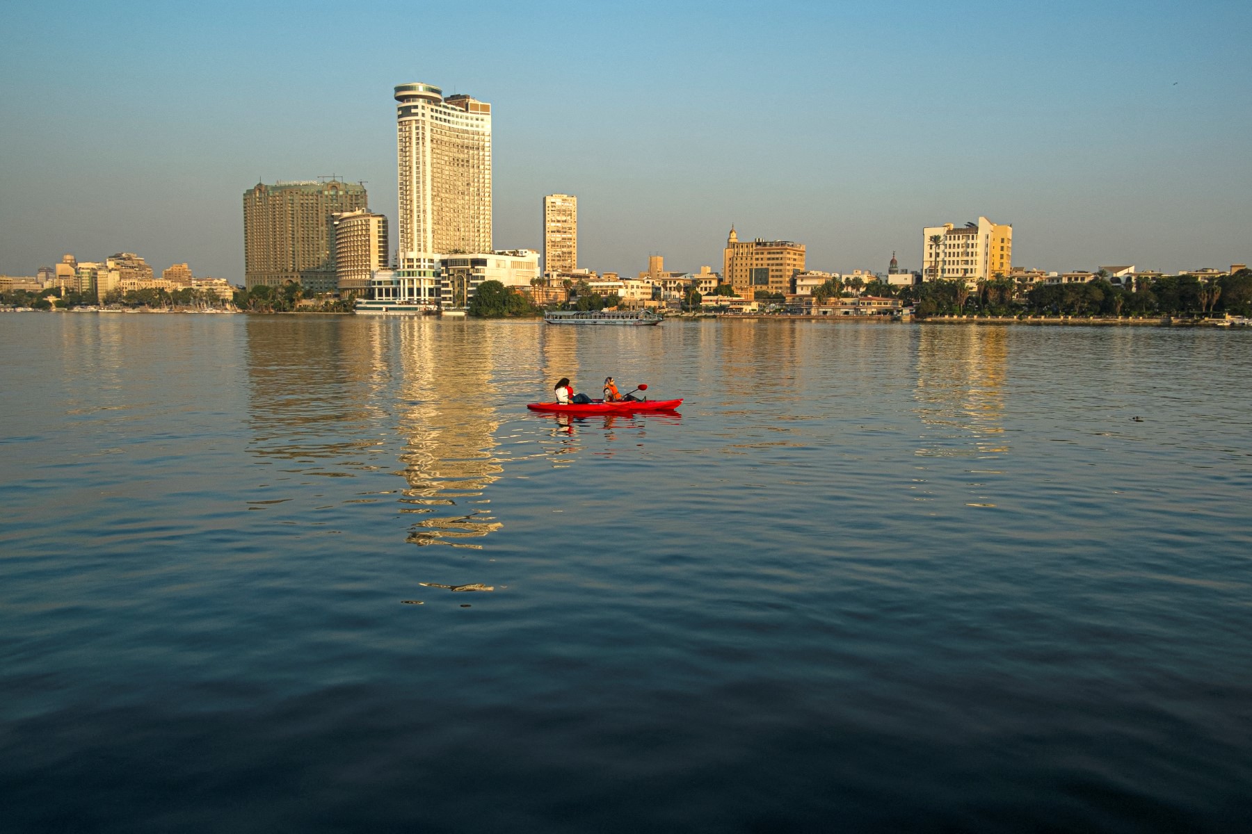 5 شركات حكومية قابضة تدعم الخزانة المصرية بنحو مليار جنيه من الأرباح