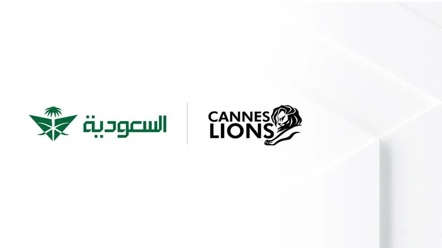 الخطوط السعودية تحصد ثلاث جوائز في مهرجان Cannes Lions 2026