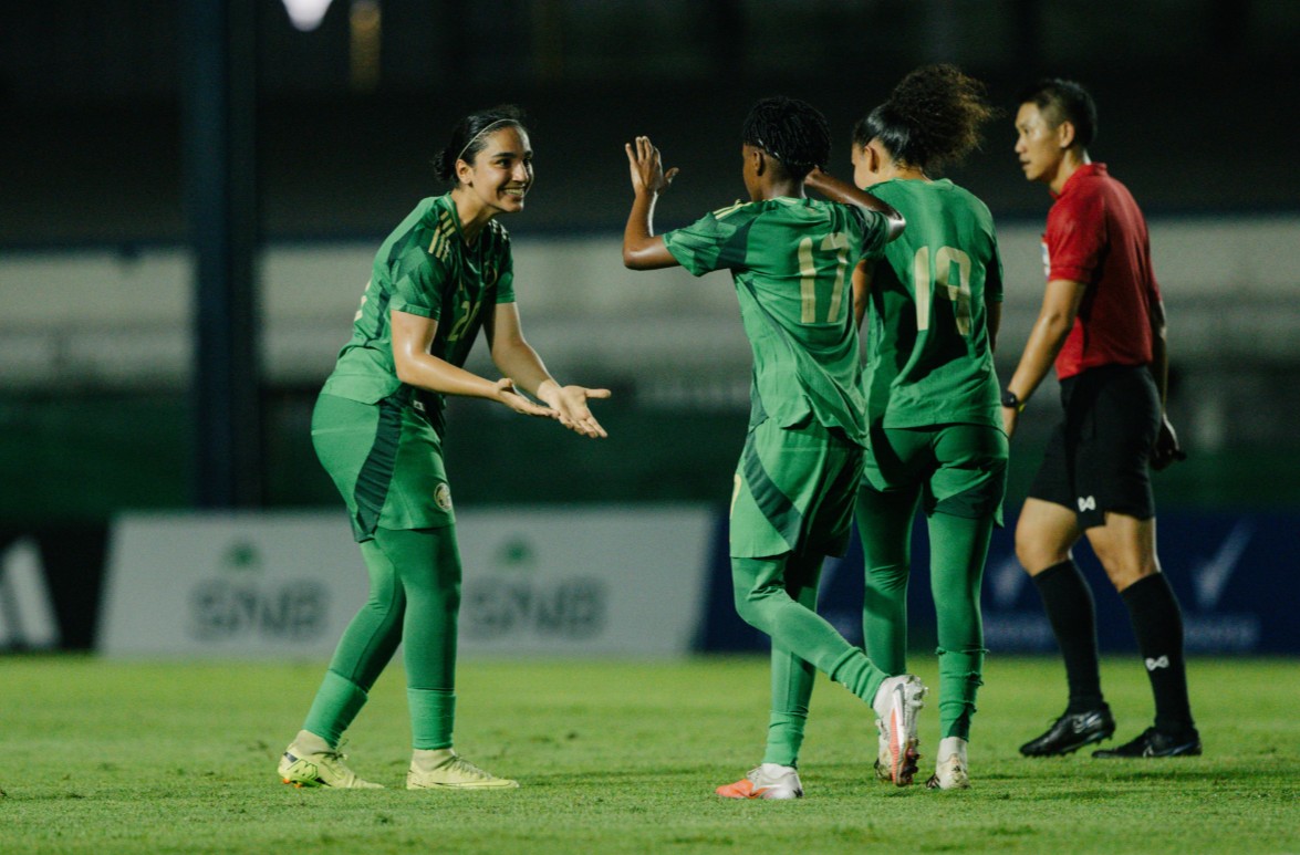 تقدم جديد لسيدات الأخضر.. المنتخب السعودي يصعد إلى المركز 157 عالميًا في تصنيف فيفا