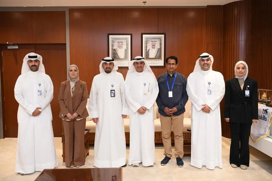 بنك وياي الشريك الاستراتيجي مع الهيئة العامة للتعليم التطبيقي والتدريب في حملة القبول والتسجيل “بدايتي صح”