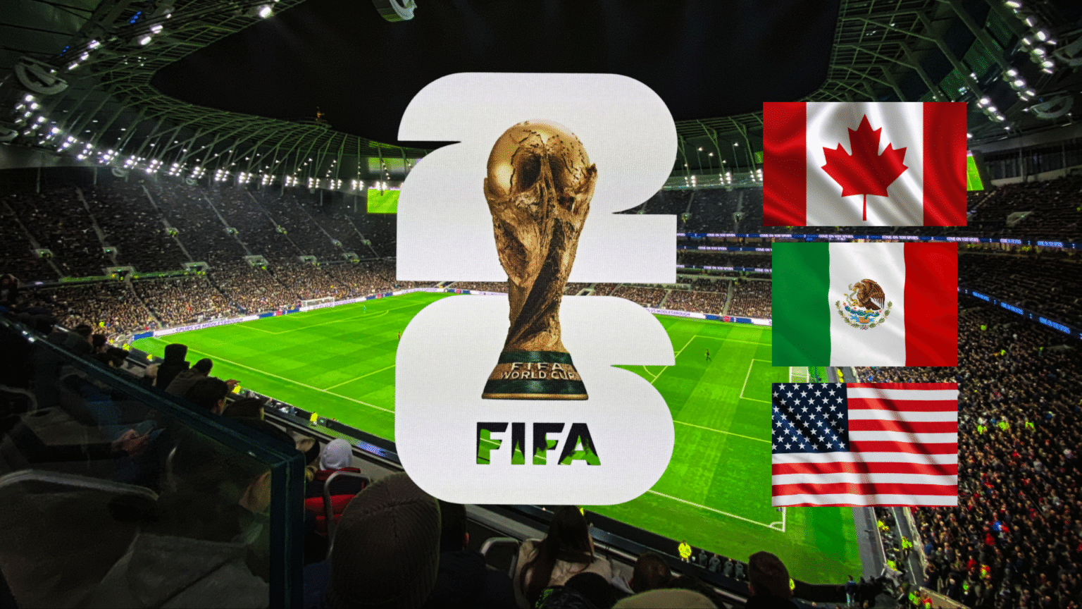 كأس العالم FIFA 2026 يشعل حماس الجماهير في الإمارات