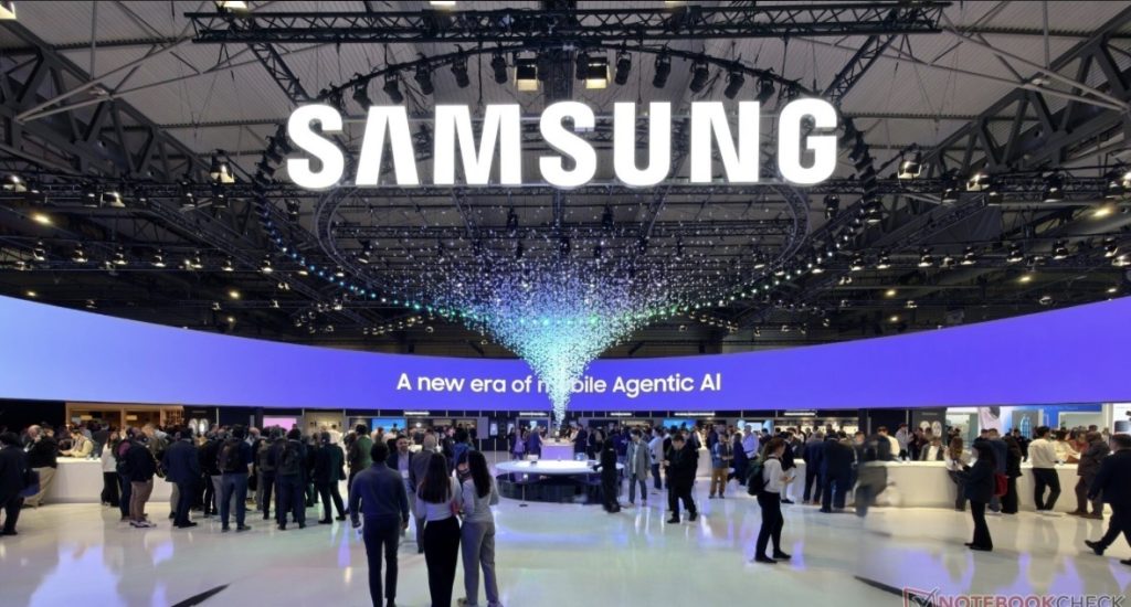 تسريب: سامسونج تخطط لإطلاق 8 هواتف رائدة في 2027 ضمن استراتيجية «4+4» الجديدة