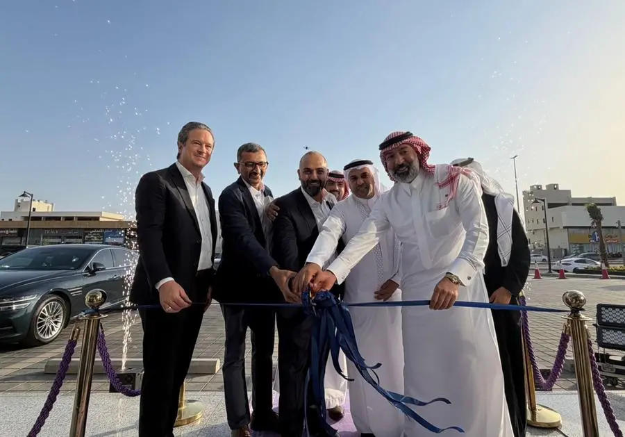شركة محمد يوسف ناغي للسيارات – هيونداي تحتفل بافتتاح معرضها الجديد في أبحر الشمالية بجدة