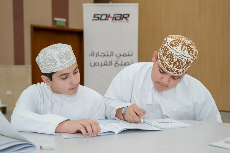 ميناء صحار والمنطقة الحرة يطلق النسخة الرابعة من برنامج «مسير» بشهادات معتمدة من وزارة العمل لتأهيل الطلبة بمهارات المستقبل