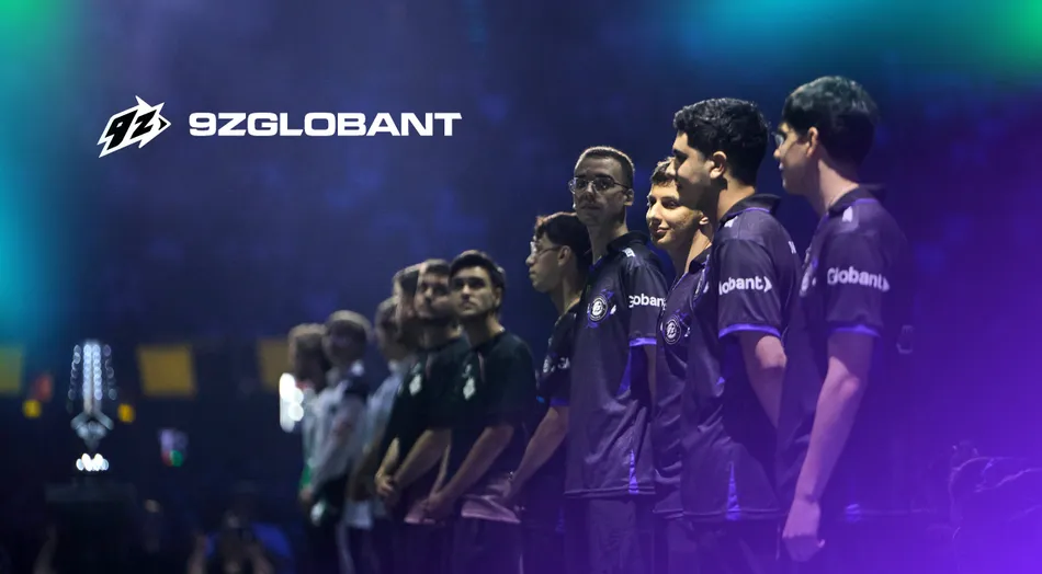 “9Z Globant” تنضم إلى نخبة مؤسسات الرياضات الإلكترونية العالمية شريكاً رسمياً لمؤسسة “Esports Foundation” بالمملكة العربية السعودية