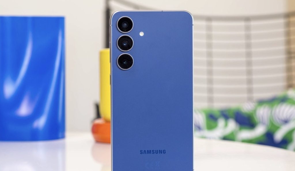 اعتماد جديد يكشف سرعة شحن هاتف Samsung Galaxy S26 FE قبل إطلاقه