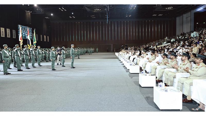905 آلاف طالب وطالبة استفادوا  من مركز «حماية» الدولي