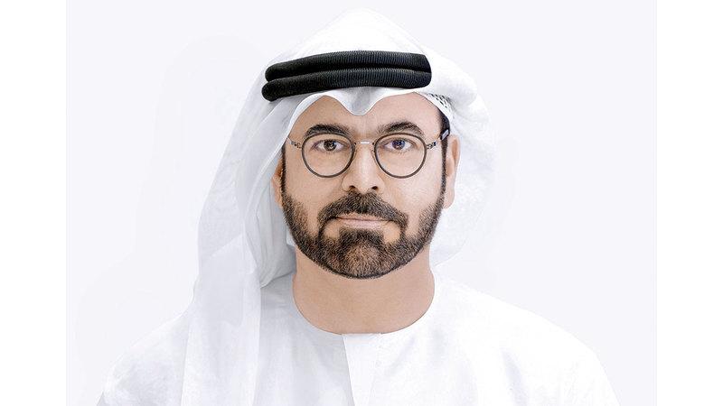 محمد القرقاوي: مراجعة الناتج المحلي توفر صورة أكثر دقة وشمولية للاقتصاد الوطني