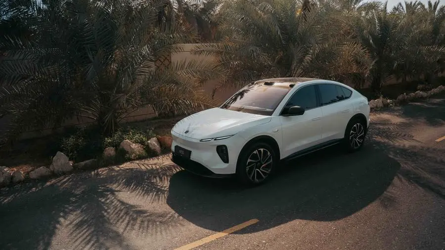 شركة NIO تُعلن نتائج عمليات التسليم لشهر يونيو والربع الثاني من عام 2026