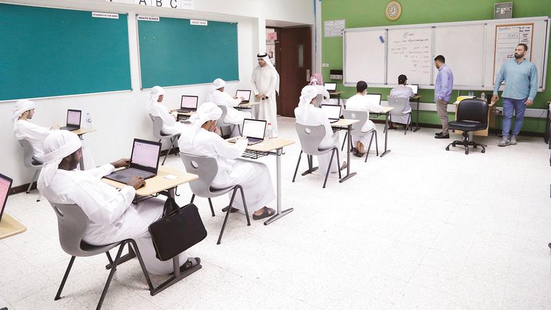 10 أخطاء تؤثر في اختيار المسار الجامعي لطلبة الصف الـ 12
