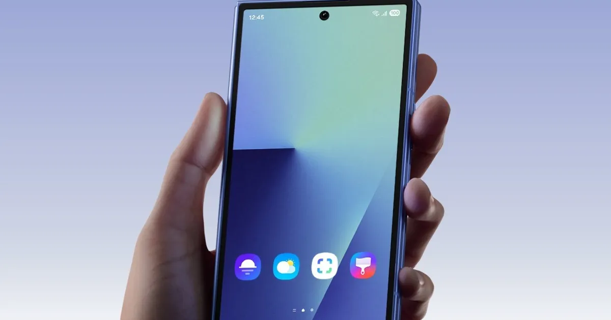 Galaxy Z Fold 8 Ultra مقابل Fold 7.. ماذا تخبرنا تفاصيل الترقية؟