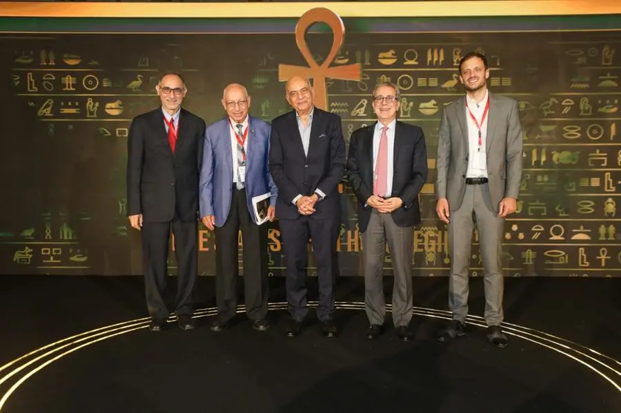 أسترازينيكا مصر أطلقت النسخة الأولى من قمة “العلاج المناعي للأورام” لتكون منصة إقليمية للحوار العلمي وتبادل الخبرات في طب الأورام