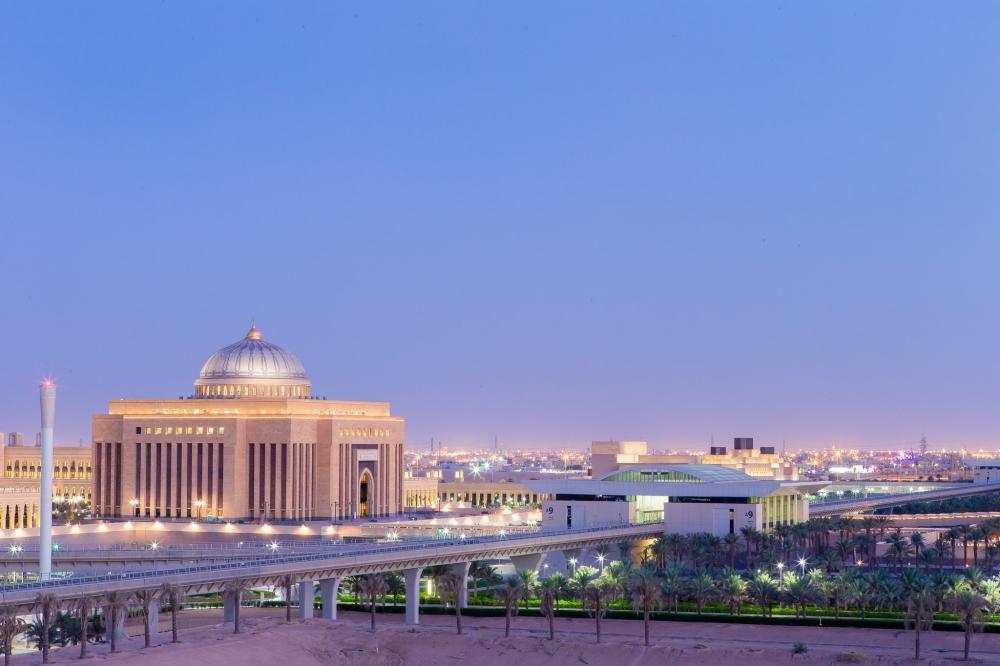جامعة الأميرة نورة تُطلق نظام “التسريع الأكاديمي” للطالبات المستجدات