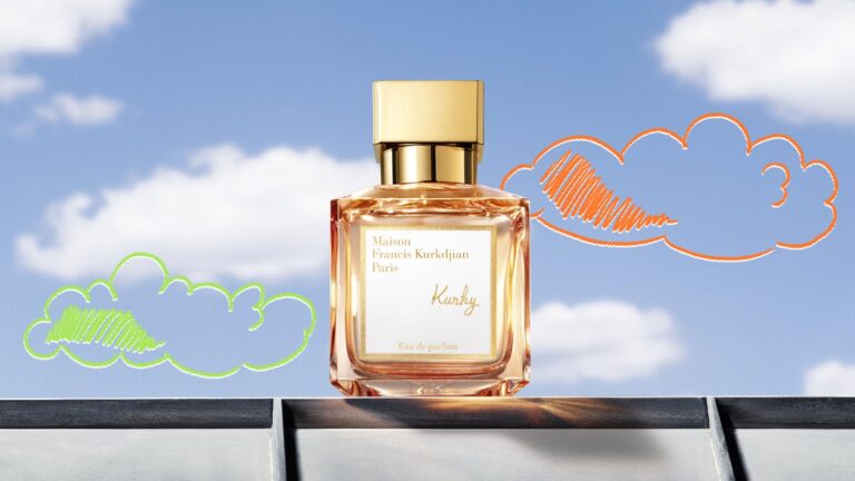 عطور Francis Kurkdjian الأكثر حصرية وخصوصية