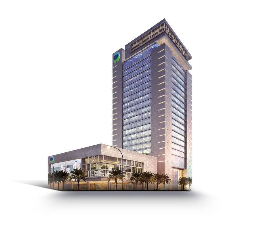 بنك دخان يحقق صافي ربح قدره 812.8 مليون ريال قطري خلال النصف الأول من عام 2026