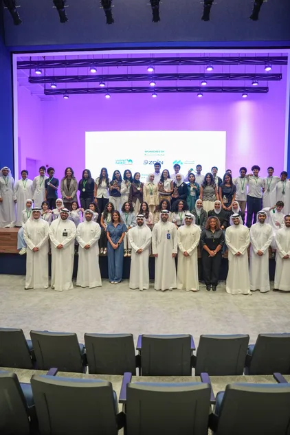 بنك الكويت الوطني يواصل دعمه لبرنامج «كن» لريادة الأعمال الاجتماعية بالشراكة مع «لوياك»